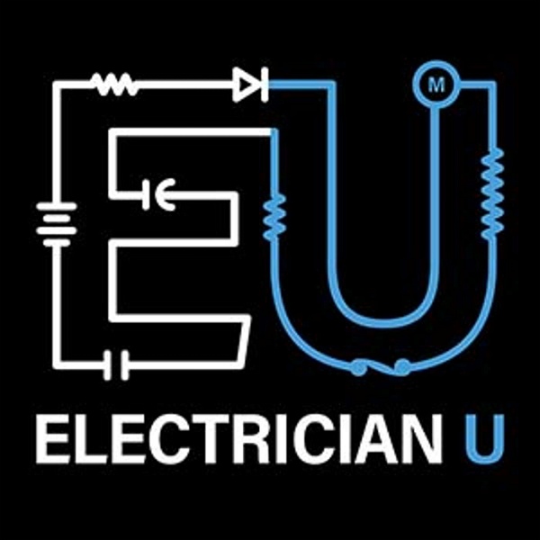 Artwork for Electrician U