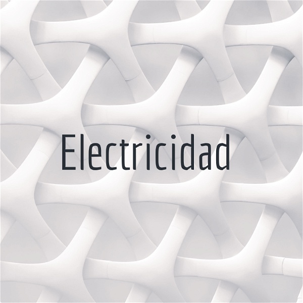 Artwork for Electricidad