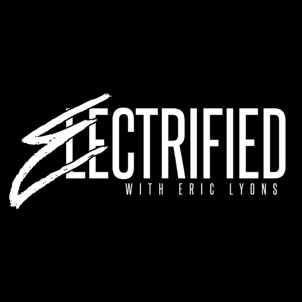 Artwork for Electrified