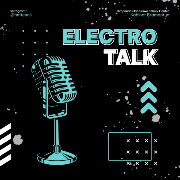 Artwork for Electro Talks 2.0
