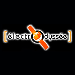 Artwork for électrOdyssée