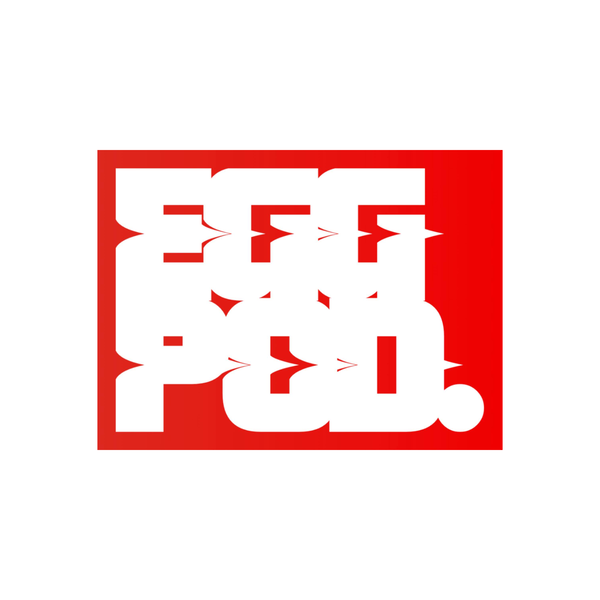 Artwork for Electronic Eggs Podcast