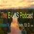 Electronic Learning Management System (LMS’s) Podcast
