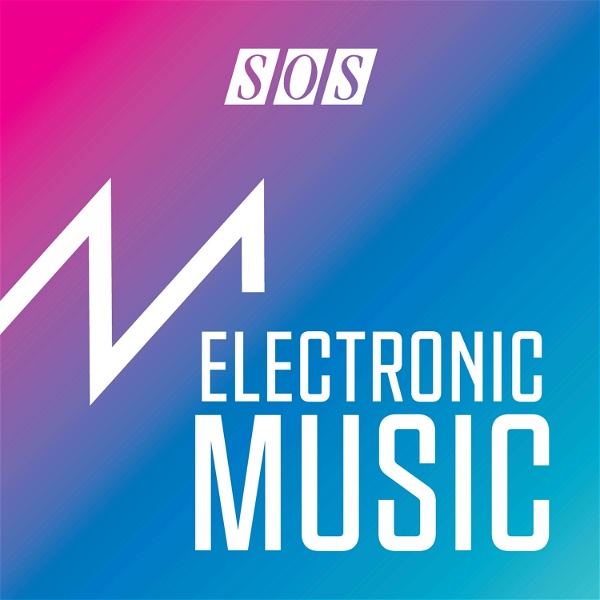 Artwork for Electronic Music