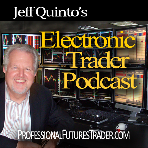 Artwork for Electronic Trader