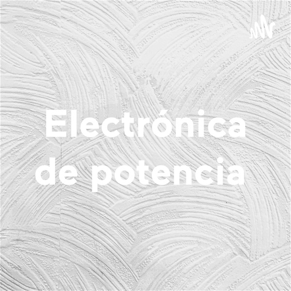 Artwork for Electrónica de potencia