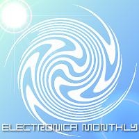 Artwork for Electronica Monthly