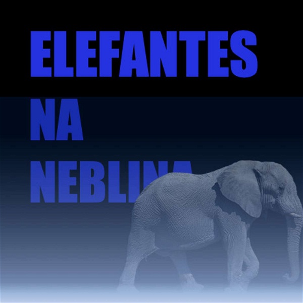 Artwork for Elefantes na Neblina