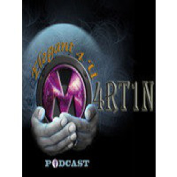 Artwork for Elegant 4 U Podcast 1