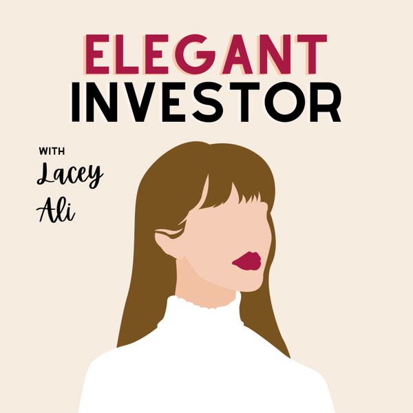 Artwork for Elegant Investor