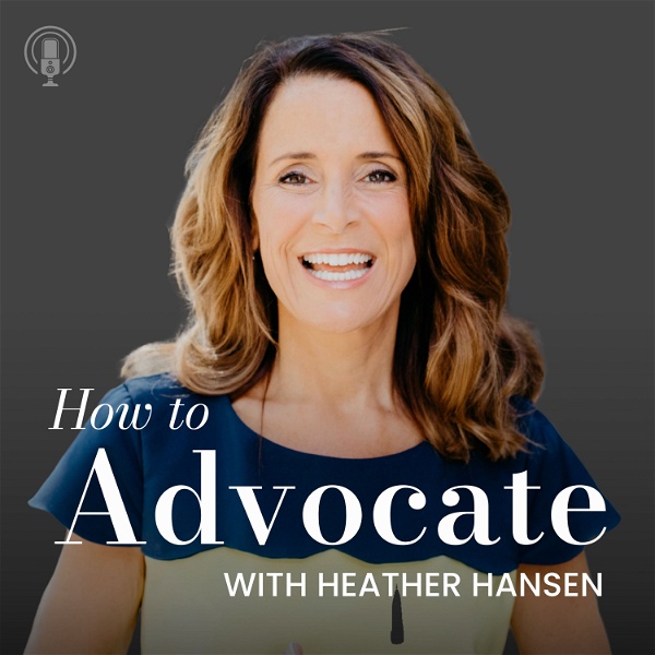 Artwork for How to Advocate