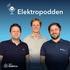 Elektropodden