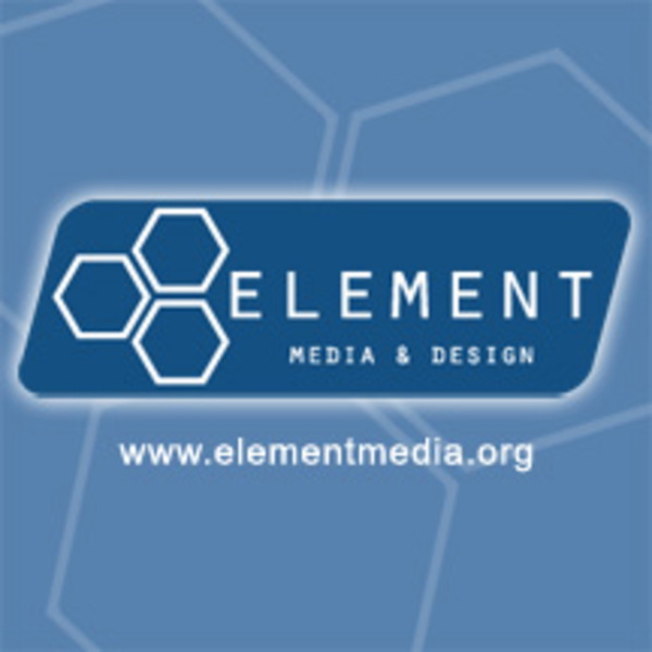 Artwork for Element • media & design