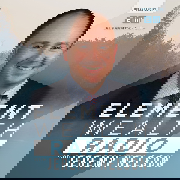 Artwork for Element Wealth Radio