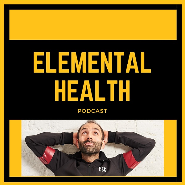 Artwork for Elemental Health Podcast