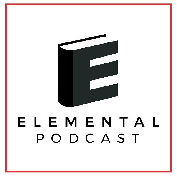 Artwork for Elemental Podcast