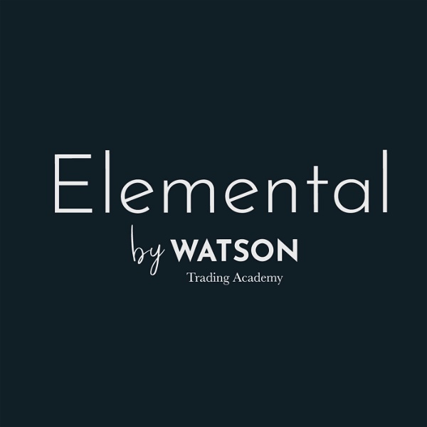 Artwork for Elemental, una charla de trading