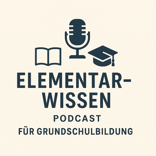 Artwork for Elementarwissen