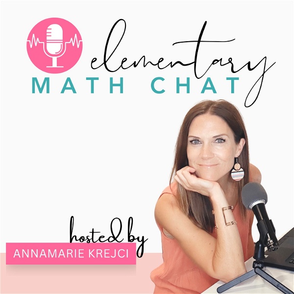 Artwork for Elementary Math Chat