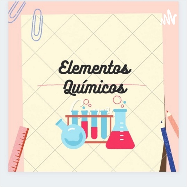 Artwork for Elementos Químicos