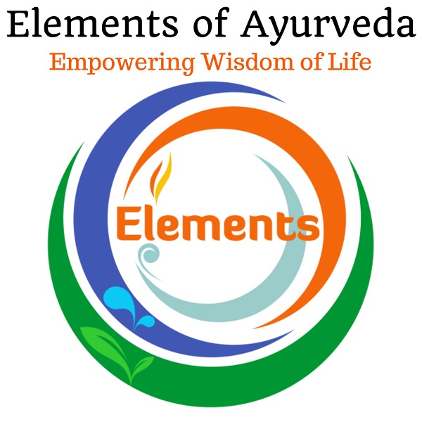 Artwork for Elements of Ayurveda Podcast