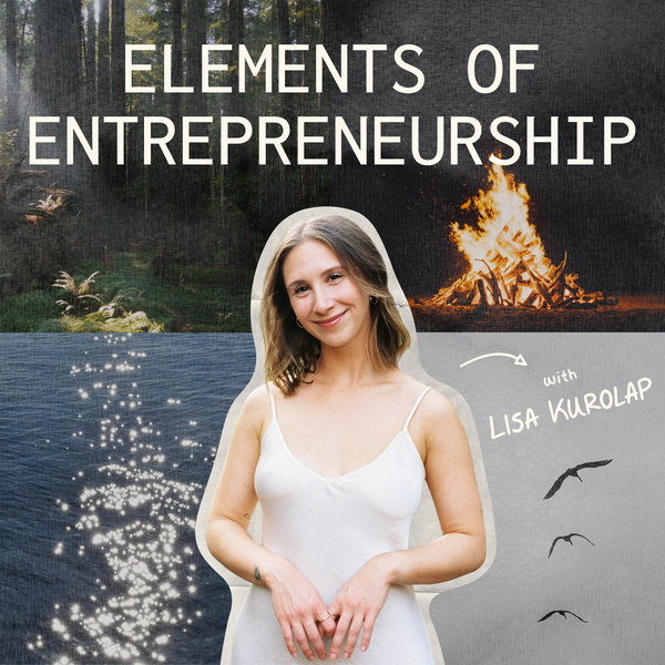 Artwork for Elements of Entrepreneurship
