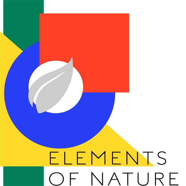 Artwork for Elements of Nature: How Natural Forces Shape Human Health
