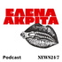 Έλενα Ακρίτα | The Podcast