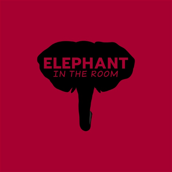 Artwork for Elephant in the Room