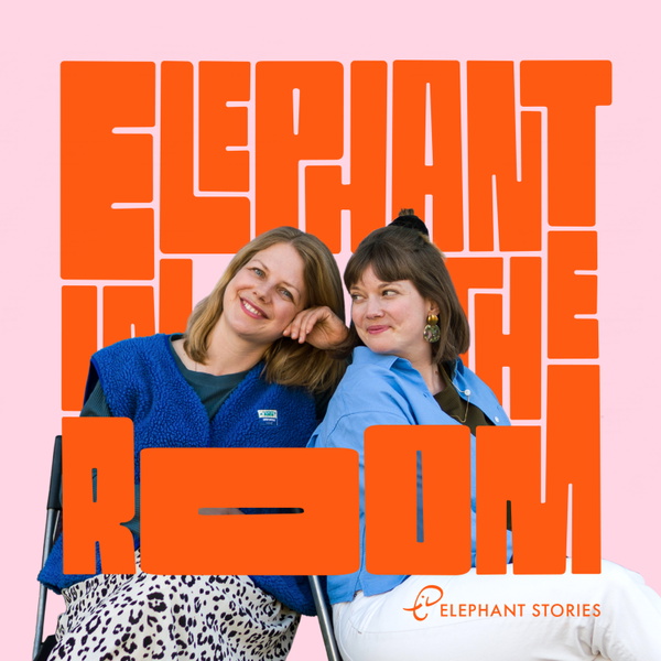 Artwork for Elephant in the Room