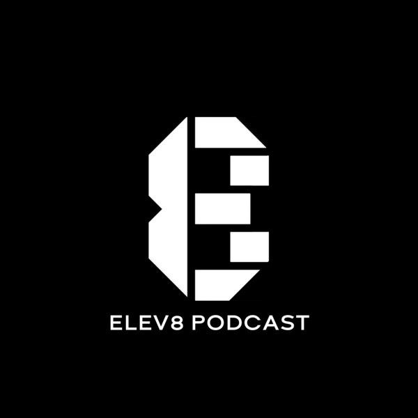 Artwork for Elev8 Podcast