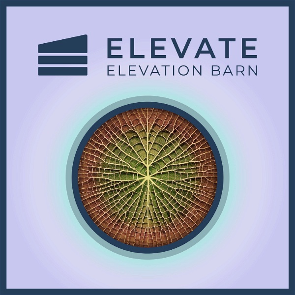 Artwork for ELEVATE Podcast