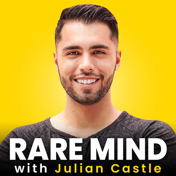 Artwork for Rare Mind Podcast