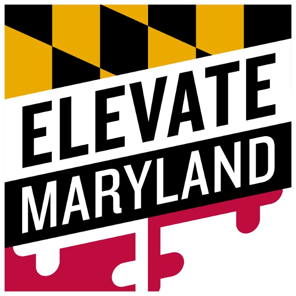 Artwork for Elevate Maryland