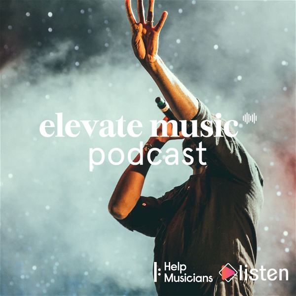 Artwork for Elevate Music Podcast