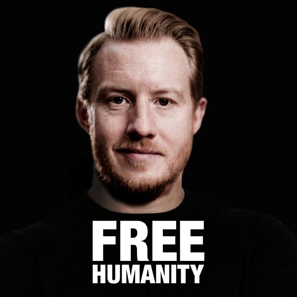Artwork for Free Humanity