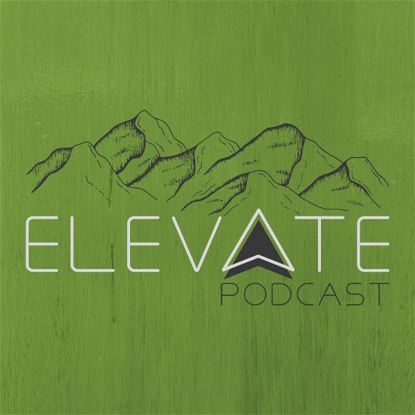 Artwork for Elevate Podcast