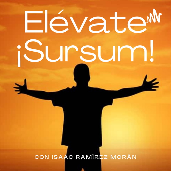 Artwork for Sursum ¡Elévate!