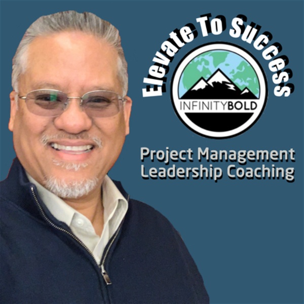 Artwork for ELEVATE to SUCCESS Agile Project Management and Leadership Coaching