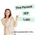 The Parent IEP Lab