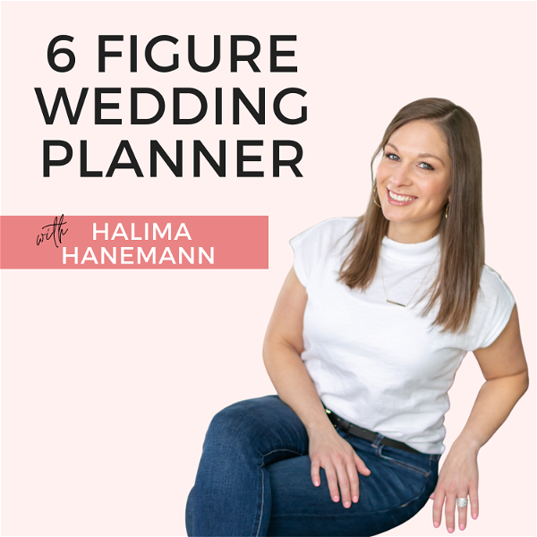 Artwork for 6 Figure Wedding Planner