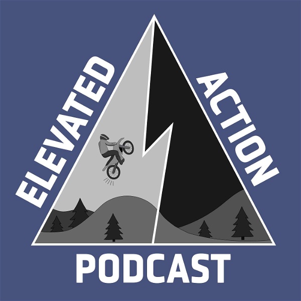 Artwork for Elevated Action Podcast