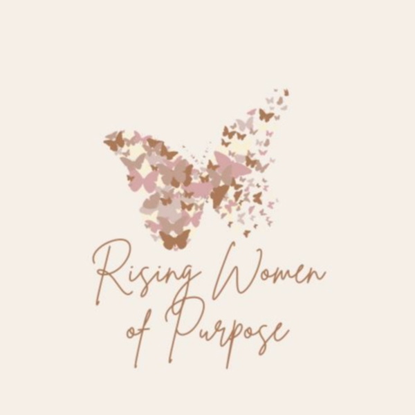 Artwork for Rising Women of Purpose
