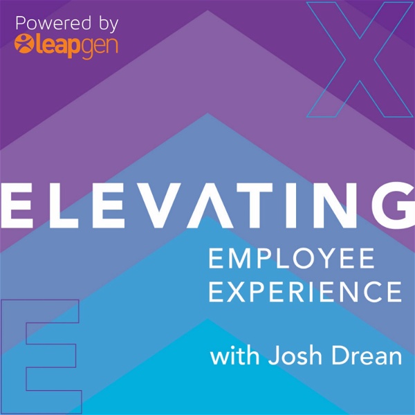 Artwork for Elevating Employee Experience