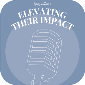 Artwork for Elevating Their Impact