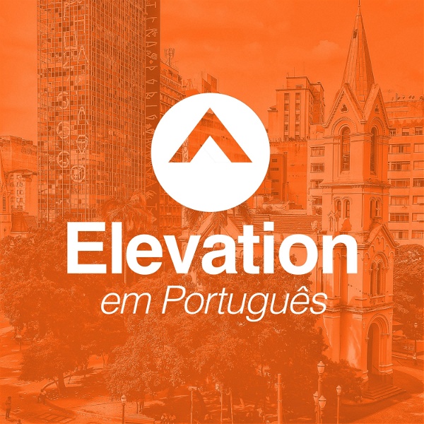 Artwork for Elevation em Português