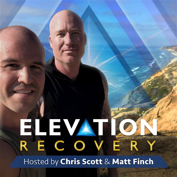 Artwork for Elevation Recovery