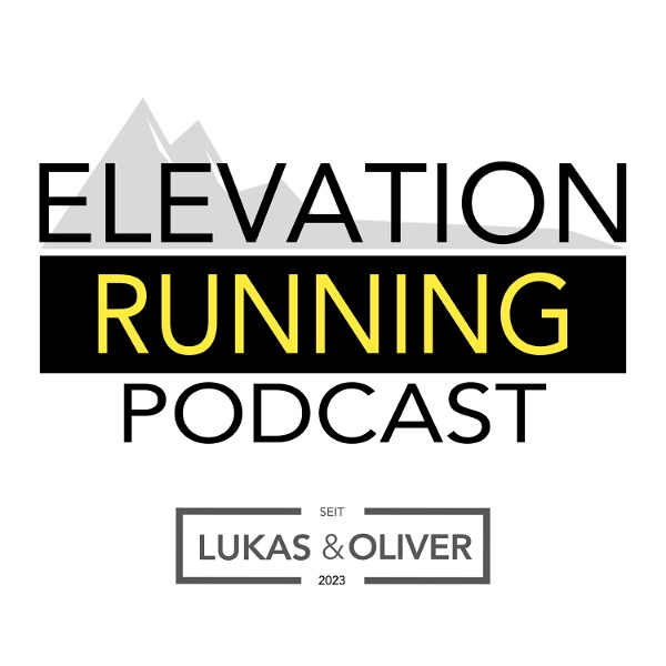 Artwork for Elevation Running