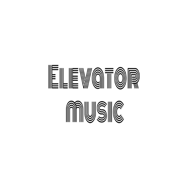 Artwork for Elevator Music