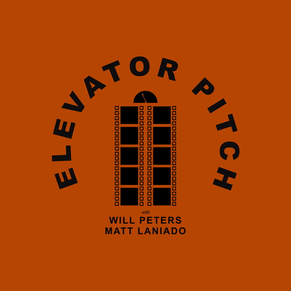 Artwork for Elevator Pitch